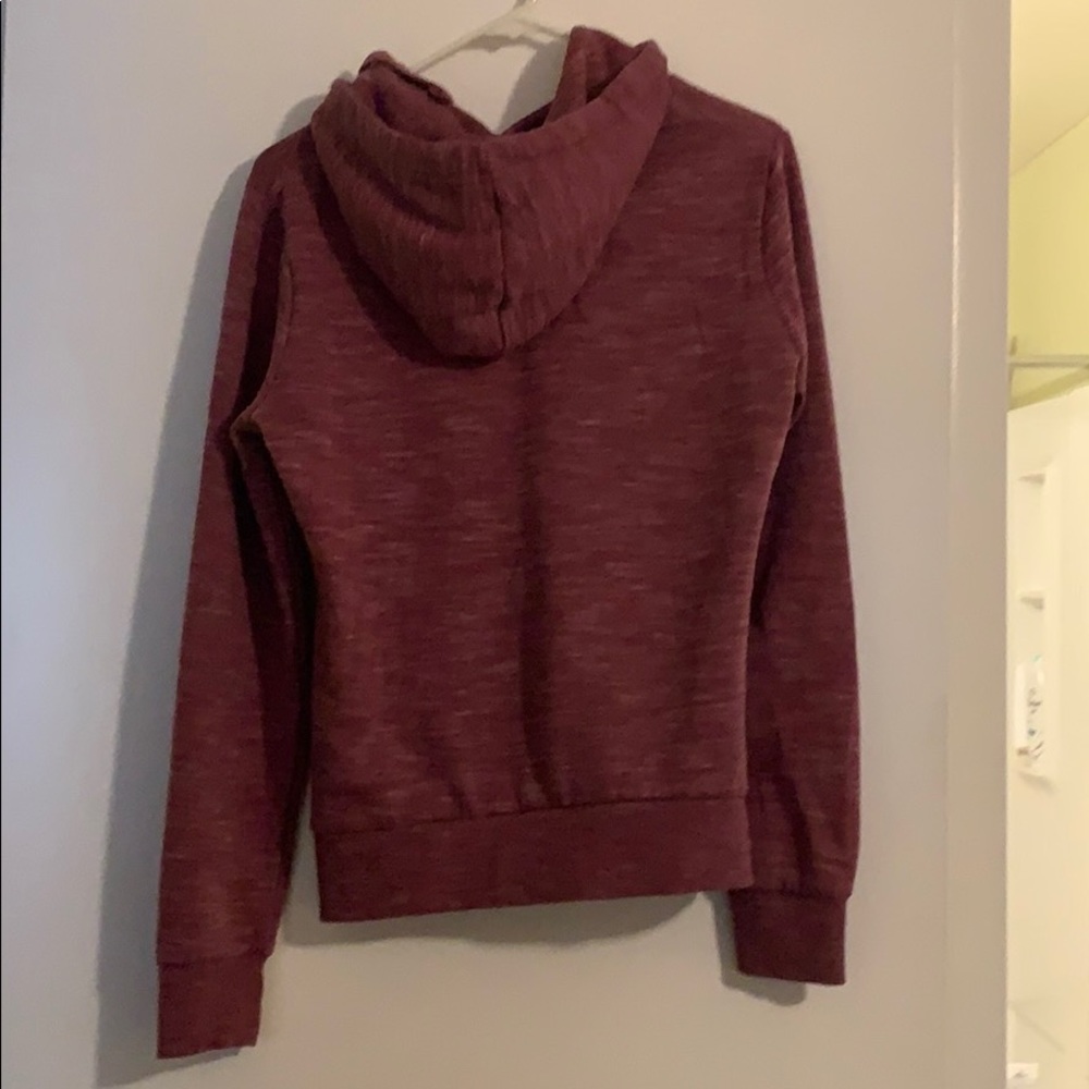 NWT Reflex hoodie - Picture 2 of 3